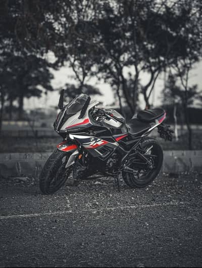 BMW s1000rr Replica