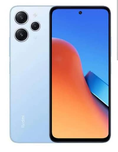 mobile Redmi 12 8 /256