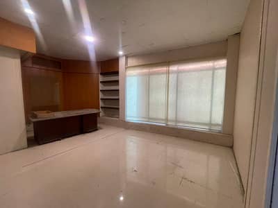 Vip office space for rent in gulbarg