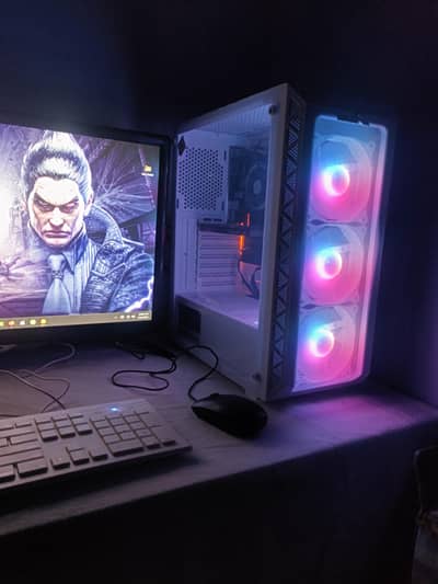 GAMING computer