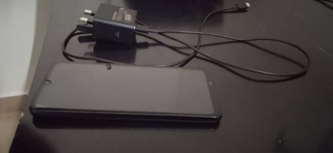 Samsung A33 5G 8GB 128GB