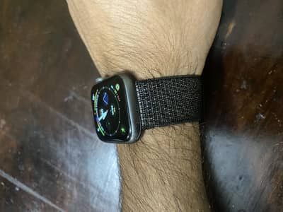 Apple watch series 4 44mm