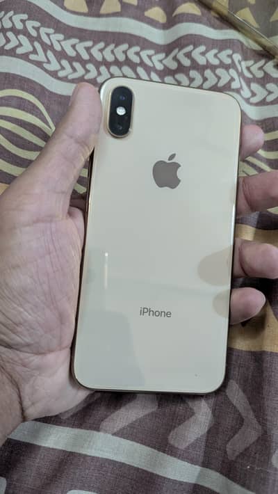 iPhone Xs - 64Gb - Factory Unlock - Exchange with iPhone Only