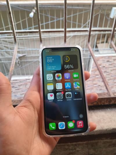 iphone x 64 gb