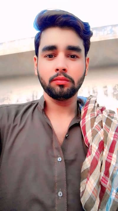 Shabbir jutt