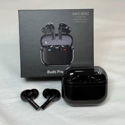Samsung Galaxy Buds 3 Pro with ANC & Hi-Fi Sound