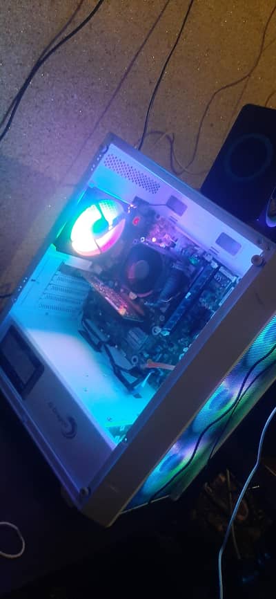 core i5 4 generation