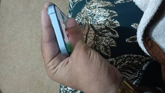 I phone 14 128gm non PTA JV