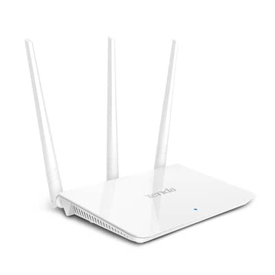 tenda wifi router