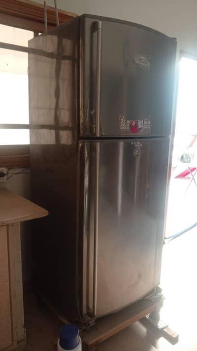 BIG SIZE REFRIGERATOR