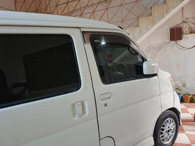 I am selling Daihatsu atrai wagon