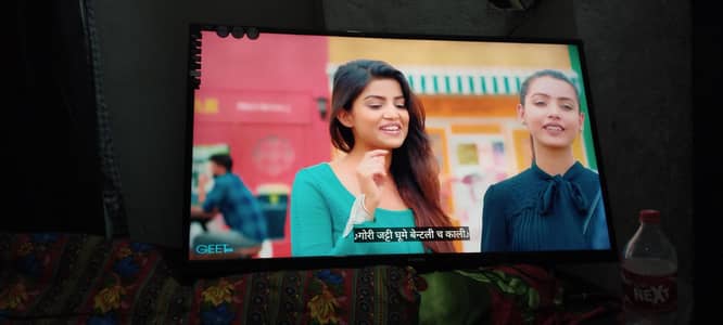 Samsung 40 inch Pura ha 10/9   03097443049