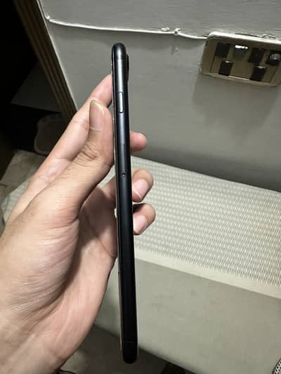 Iphone 7 plus. 128 GB. PTA approved