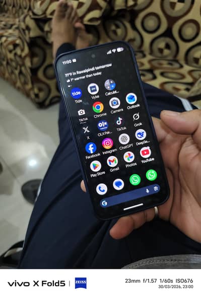 Google pixel 9 pro XL 16/128