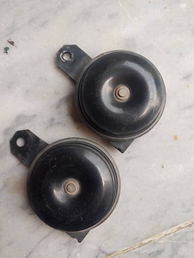 Kablii horn For sale