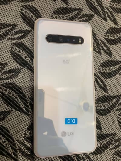 LG V60 thinq 5g