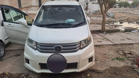 HONDA SPIKE FOR SELL