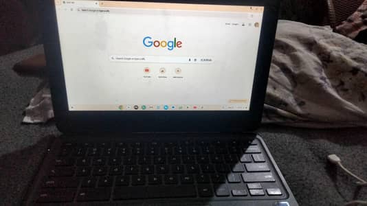 Dell 3100 Touch screen and tab form