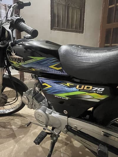 Bike for sell 2024-2025