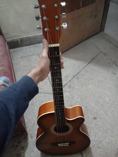 HIH 38" / 39" Acoustic Guitar