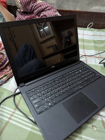 Dell Inspiration 5559.