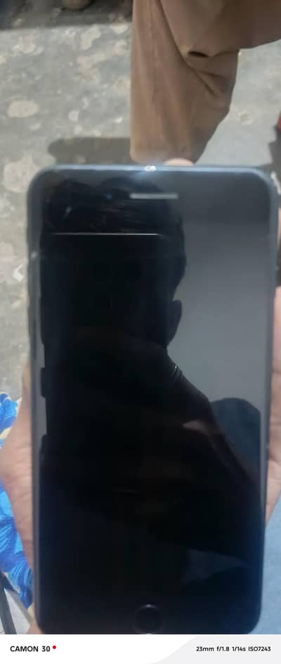 iPhone 7plus 32 gb