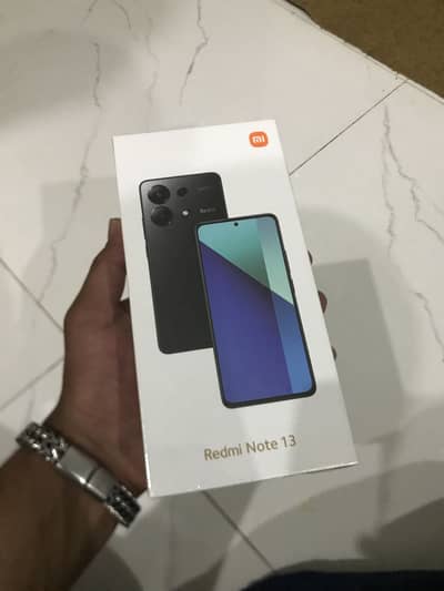 Redmi Note 13