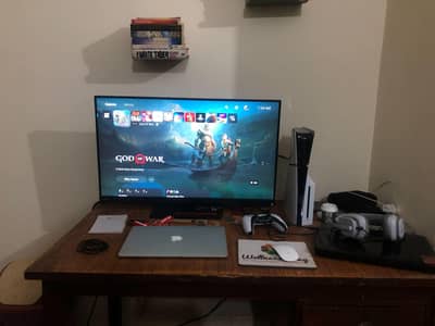 lenovo 32 inch 4k monitor