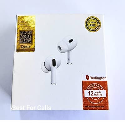 AirPods Pro with Wireless Charging Case