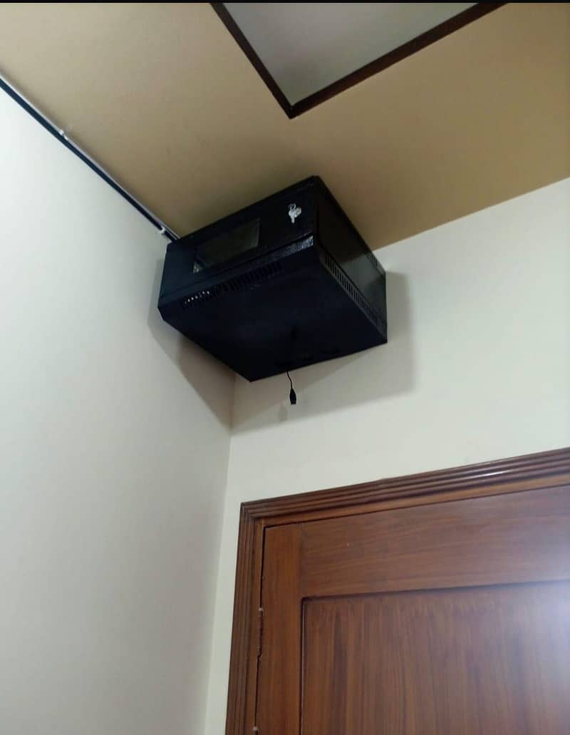 CCTV INSTALLATION 13