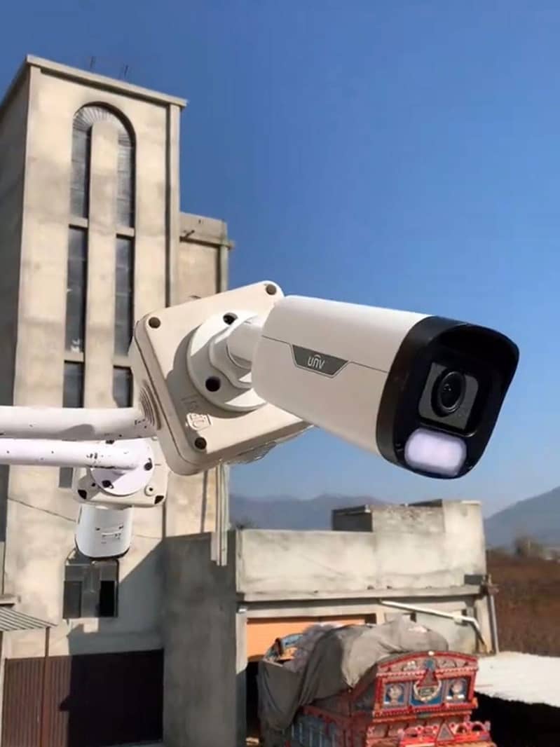 CCTV INSTALLATION 16