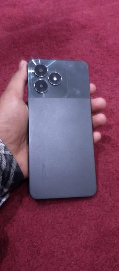 realme c51