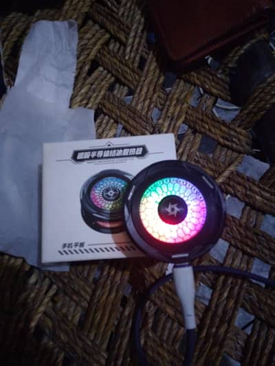 SL 25 cooling making ice for pubg