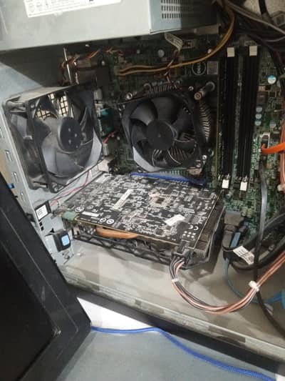 GTX 960 4gb gpu 100% original ha