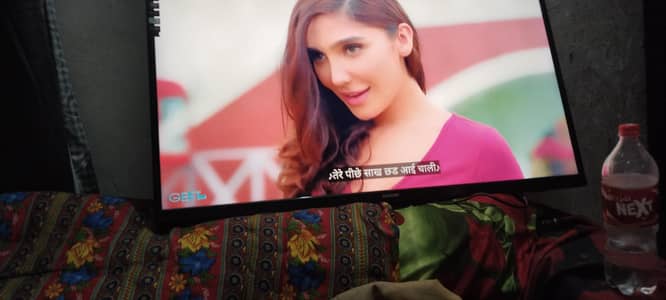 original Samsung 40 inch Pura ha 10/9   03097443049