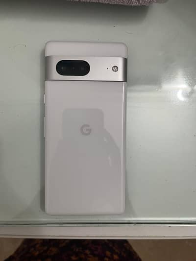 Google pixel 7 pta approved