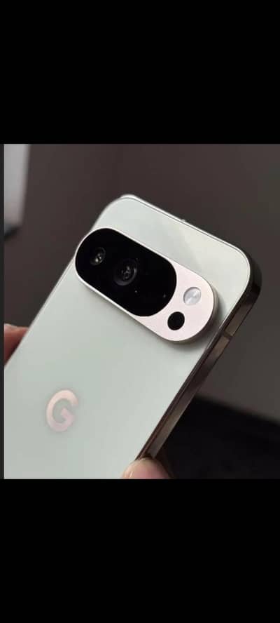 Google pixel 9 pro XL