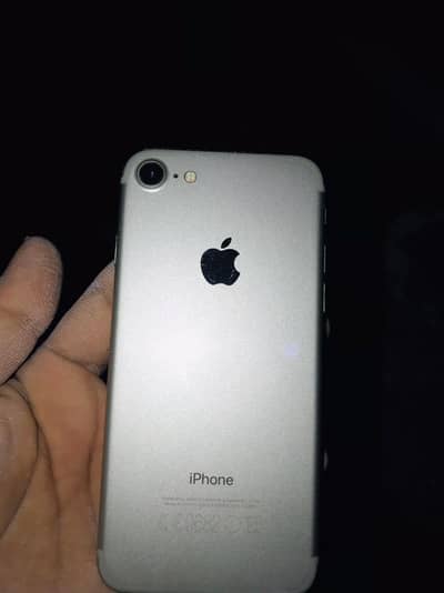 iphone 7 PTA Approved