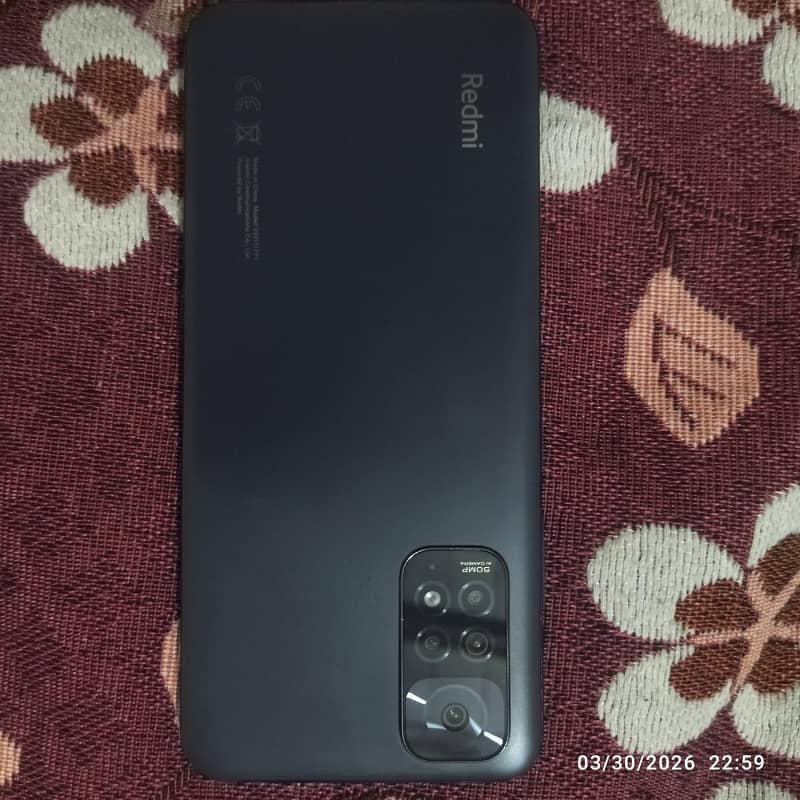 redmi note 11 1