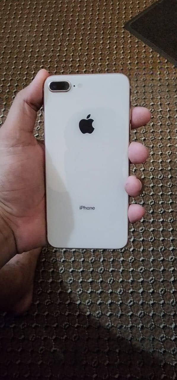 Iphone 8 plus 3