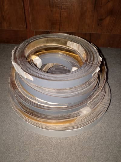 Acrylic PVC available for home/furniture decor