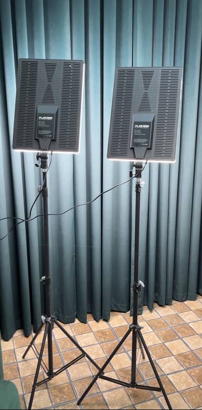 Professional Photo and Video Graphy Lights