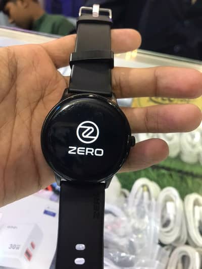 Zero luna smart watch best for calling