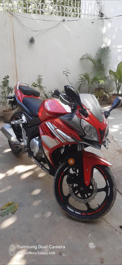 Leo 2022 model 6500km karachi