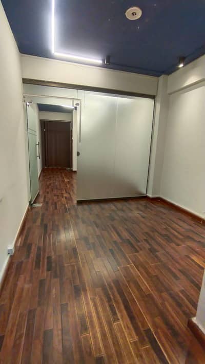 G/11 markaz margala face 1st floor 429sq office available for rent