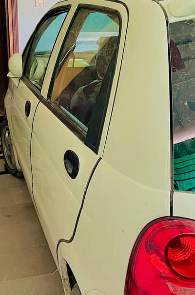 united Alpha 2021 model 8/10 condition