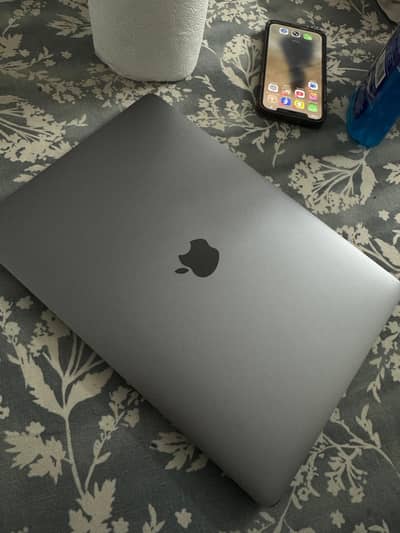 Apple MacBook Pro 2020