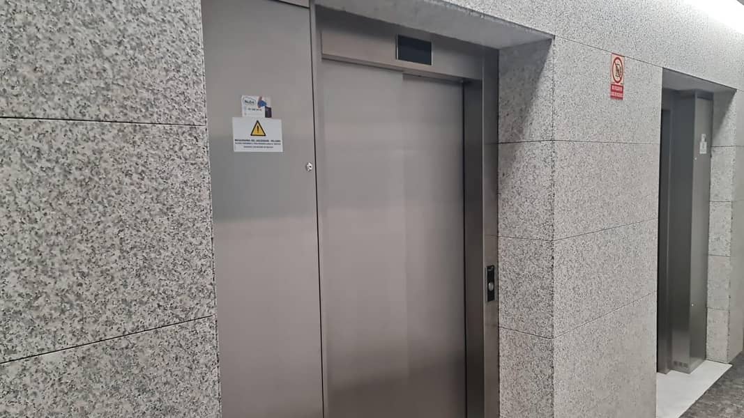 Highrise Elevators 4