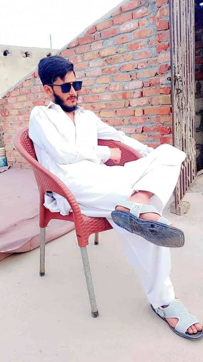 Ali Asad Ullah