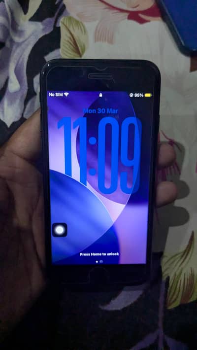 I PHONE SE 2020 128GB